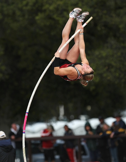 SI Open Sat-262.JPG - 2011 Stanford Invitational, March 25-26, Cobb Track and Angell Field, Stanford,CA.